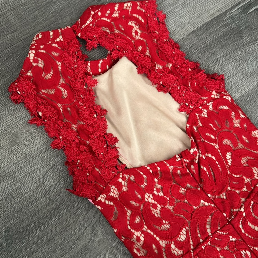 Francesca’s Dress - Picture 5 of 5